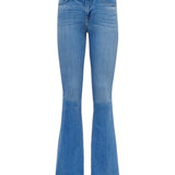 Marty High-Rise Flare Jeans