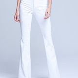 Marty Ultra High Rise Flare