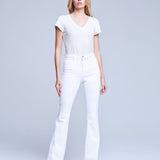 Marty Ultra High Rise Flare