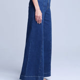 Sandy High Rise Wide Leg