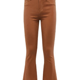 Kenda High-Rise Crop Flare