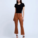 Kenda High-Rise Crop Flare