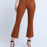 Kenda High-Rise Crop Flare