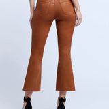 Kenda High-Rise Crop Flare