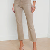 KENDRA H/R CROP FLARE