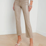 KENDRA H/R CROP FLARE