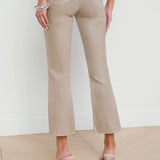 KENDRA H/R CROP FLARE