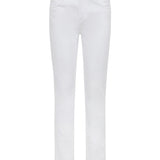 Milana Low-Rise Stovepipe Jeans