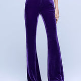 Lane Flared Trousers