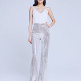 Kimia Straight Leg Pants