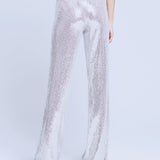 Kimia Straight Leg Pants