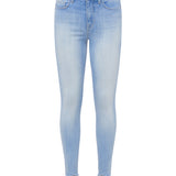 Bowen High-Rise Skinny Denim
