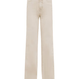CLAYTON H/R WIDE LEG