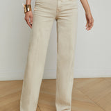 CLAYTON H/R WIDE LEG