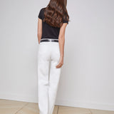 Clayton High-Rise Wide Leg Pants