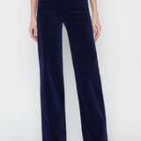 Clayton High-Rise Wide Leg Pants