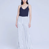 Saphire Straight Leg Pants
