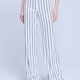 Saphire Straight Leg Pants