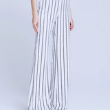 Saphire Straight Leg Pants