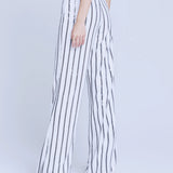 Saphire Straight Leg Pants