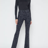 Marty High Rise Flare Pant