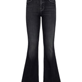 Sera High-Rise Sneaker Flare Pants