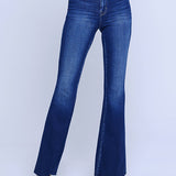 SERA H/R SNEAKER FLARE