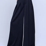 Dree Wide Leg Trousers