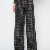 Livvy Straight Leg Trouser
