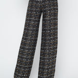 Livvy Straight Leg Trouser