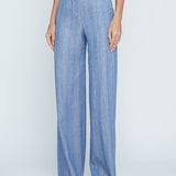 LIVVY STRGHT LEG TROUSER