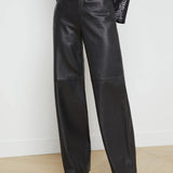 Livvy Straight Leg Trousers