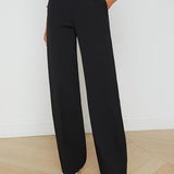 LIVVY STRGHT LEG TROUSER