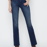 Sneeki Long-Rise Sneake Straight