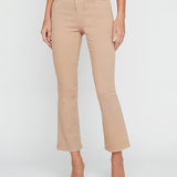 MIRA U/HR CROP MICRO BOOT