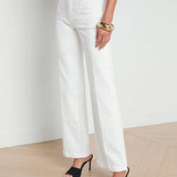 Scottie High-Rise Wide Leg