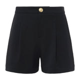 Saige Safari Short