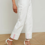 LEIGHTON UH/R CUFF STOVEP