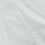 LEIGHTON UH/R CUFF STOVEP