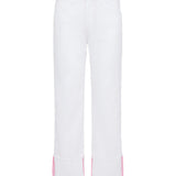 LEIGHTON UH/R CUFF STOVEP