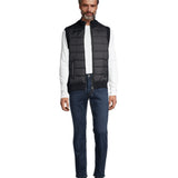 (29-2144) Wyatt Wool-Mix Hybrid