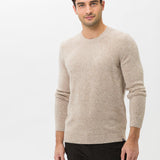 (29-2304) Rick Wool Sweater