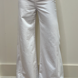 BEAU H/R T-SEAM WIDE LEG