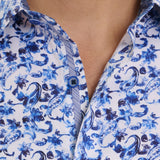 Kaanapali Short Sleeves Shirt