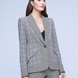 Chamberlain Blazer Two Tone