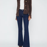 Azure Cardigan Blazer