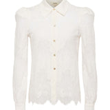 Jenica Lace Blouse