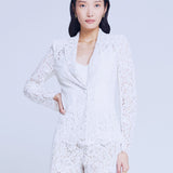 Clementine Blazer
