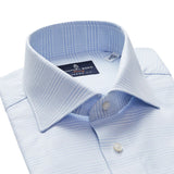 Natural Stretch Yoga Twill Premium Luxury Dress Shirt