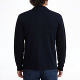 Premium Panel Sturctured Swacket